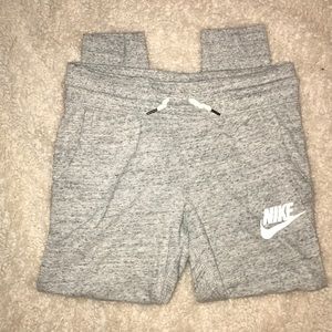 Nike Gym Vintage Capri